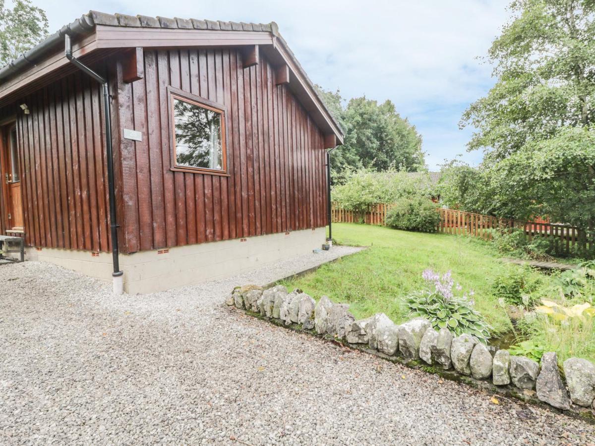 26 Dukes Meadow Villa Ellonby Exterior photo